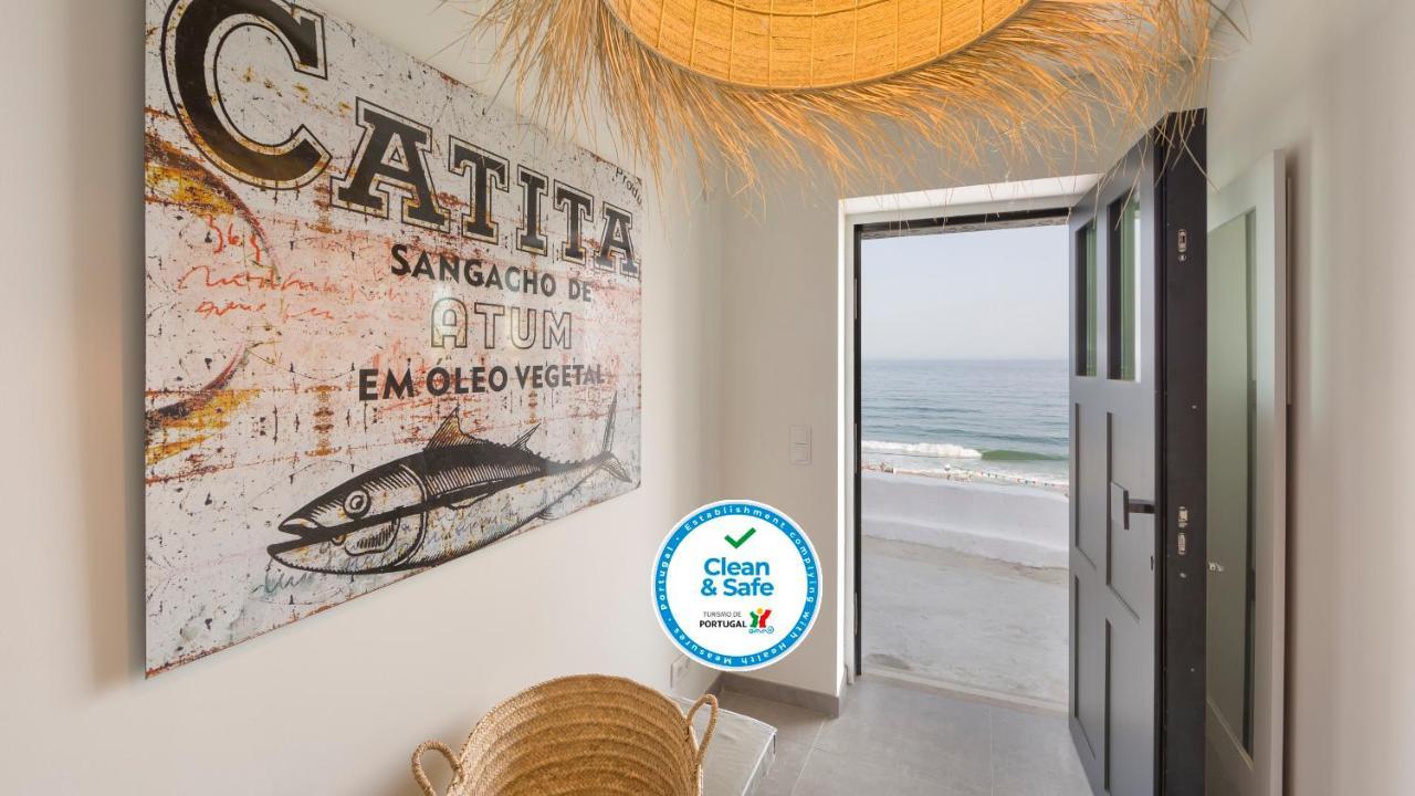 Villa Vila Ninho By Sevencollection Salema Exterior foto