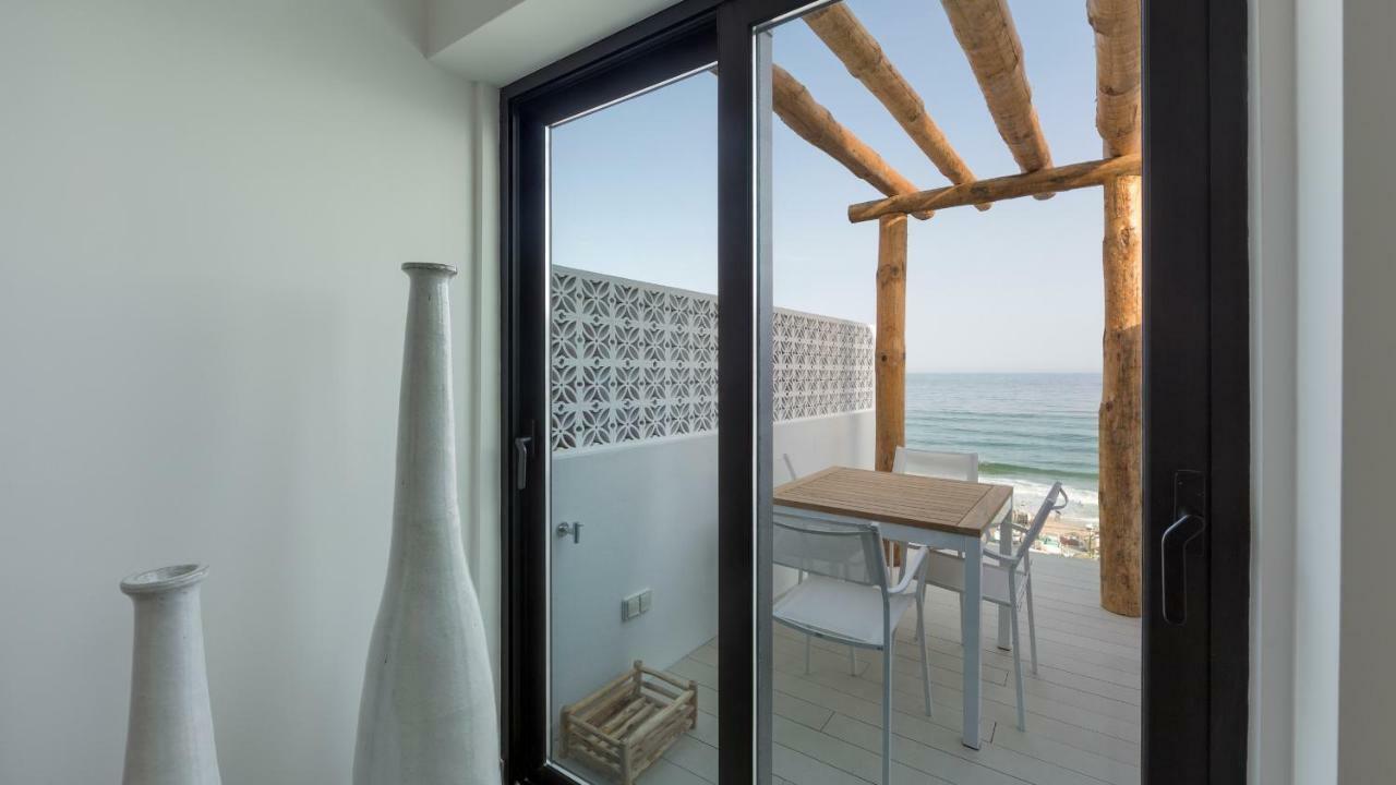 Villa Vila Ninho By Sevencollection Salema Exterior foto