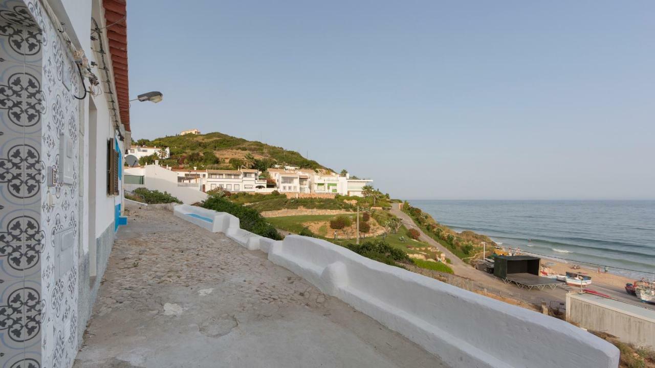Villa Vila Ninho By Sevencollection Salema Exterior foto
