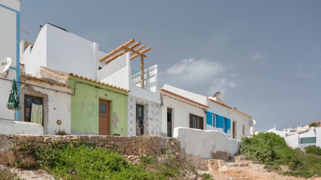 Villa Vila Ninho By Sevencollection Salema Exterior foto